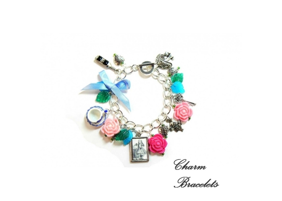 Charm Bracelets